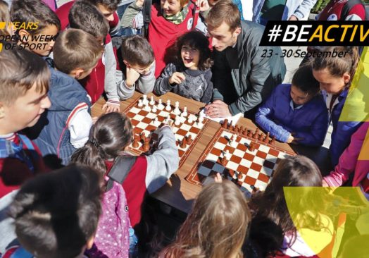 CHESS