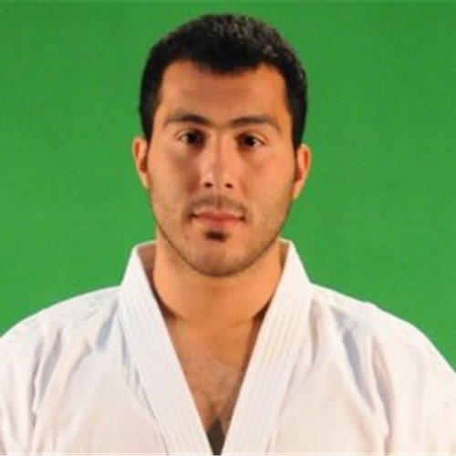 Herolind Nishevci