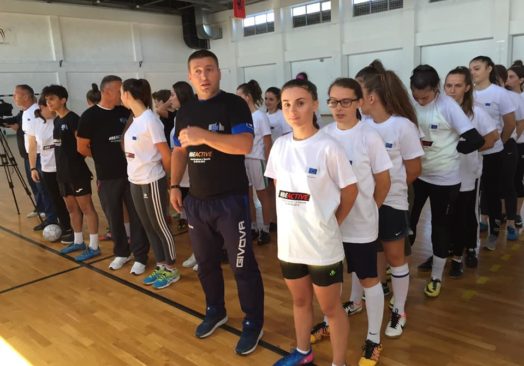 SPORTET UNIVERSITARE