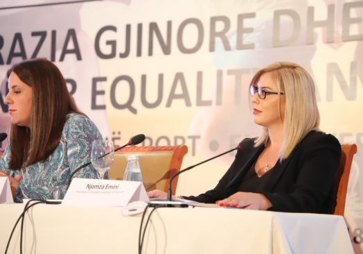 KONFERENCA “FORUMI PËR SPORTIN”